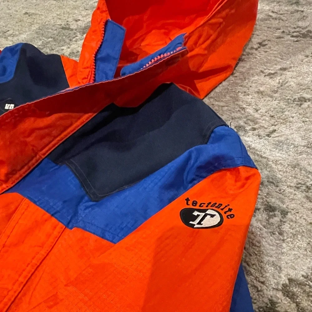 Columbia Winter Jacket - Boys 14/16 or Mens XS - Picture 3 of 13